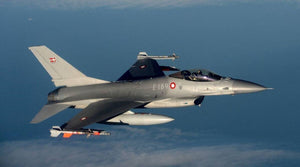 37 Chinese military planes enter Taiwan’s air defense zone