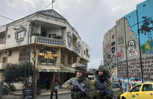 Israel’s military admits fault in shooting death of Palestinian child