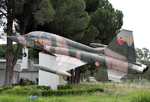 Military retirees in Turkey to lose military base access