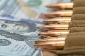 Bipartisan efforts against price gouging by military contractors gains momentum