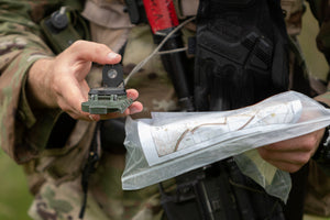 Army Sergeant died on land navigation course