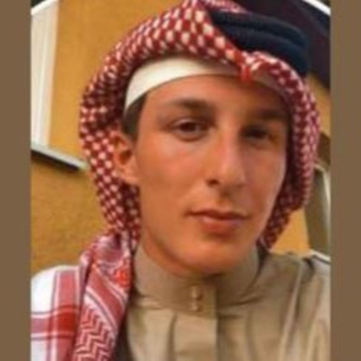 Soldier pleads guilty to terrorism, wanted ISIS to use “house bombs”