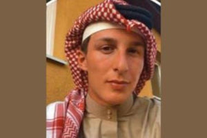 Soldier pleads guilty to terrorism, wanted ISIS to use “house bombs”