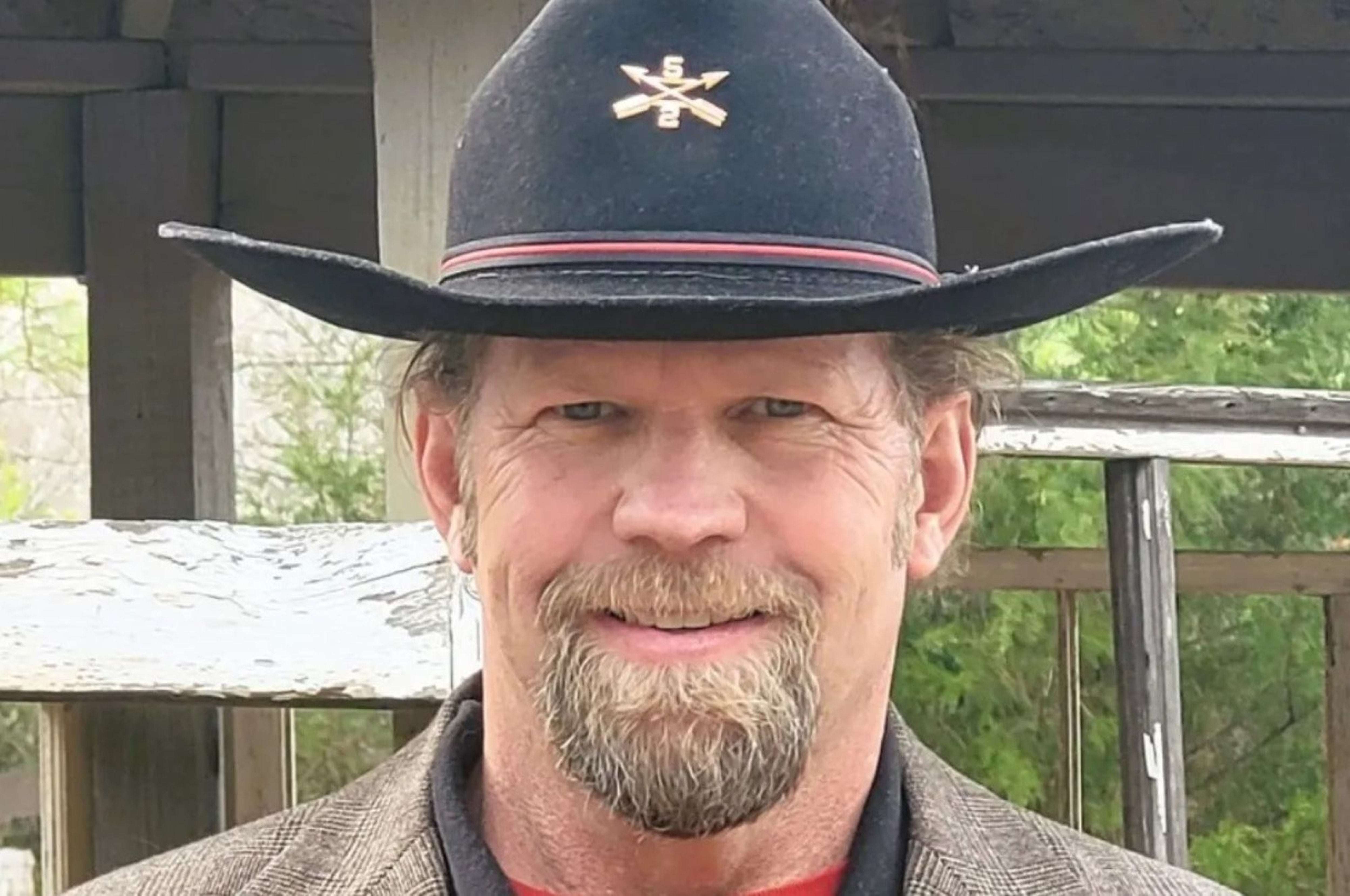 Retired Green Beret says identity politics are ‘just a distraction’