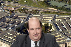 Oopsies… Pentagon fat-fingers $6.2B to Ukraine