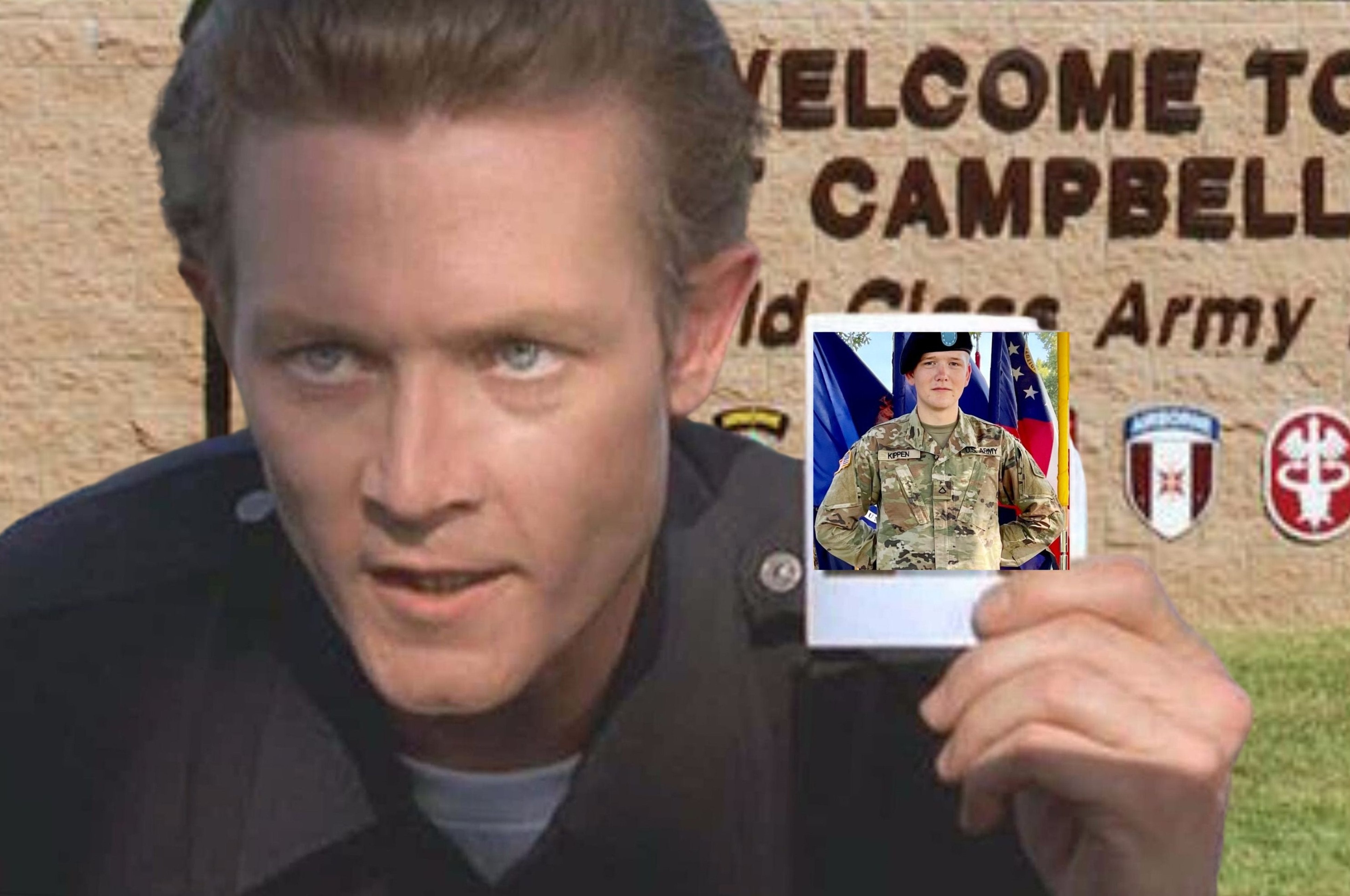 Mysterious smart watches mailed to Soldiers… Skynet?