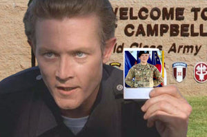 Mysterious smart watches mailed to Soldiers… Skynet?