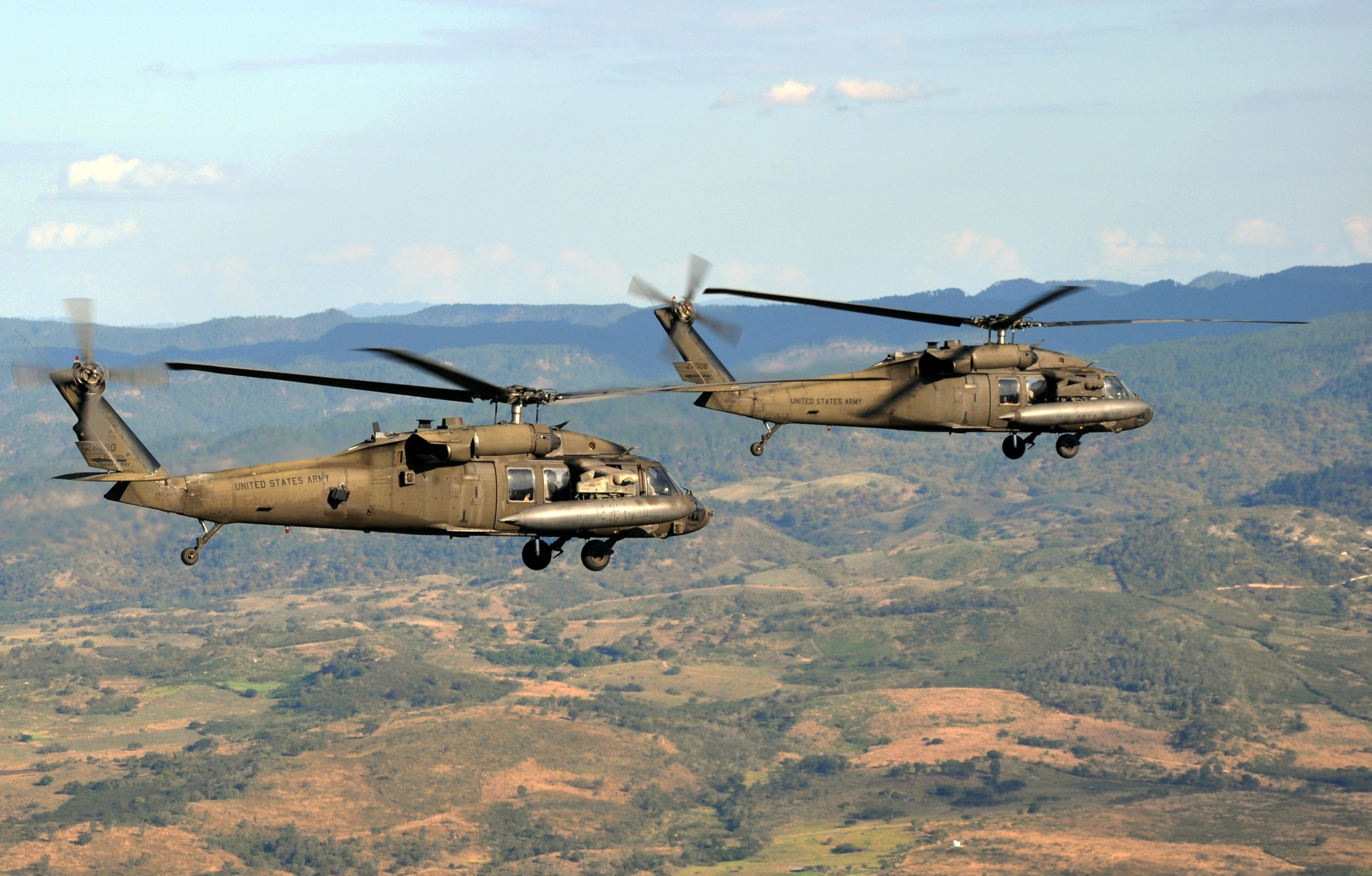 Honduran prisons taken over by military