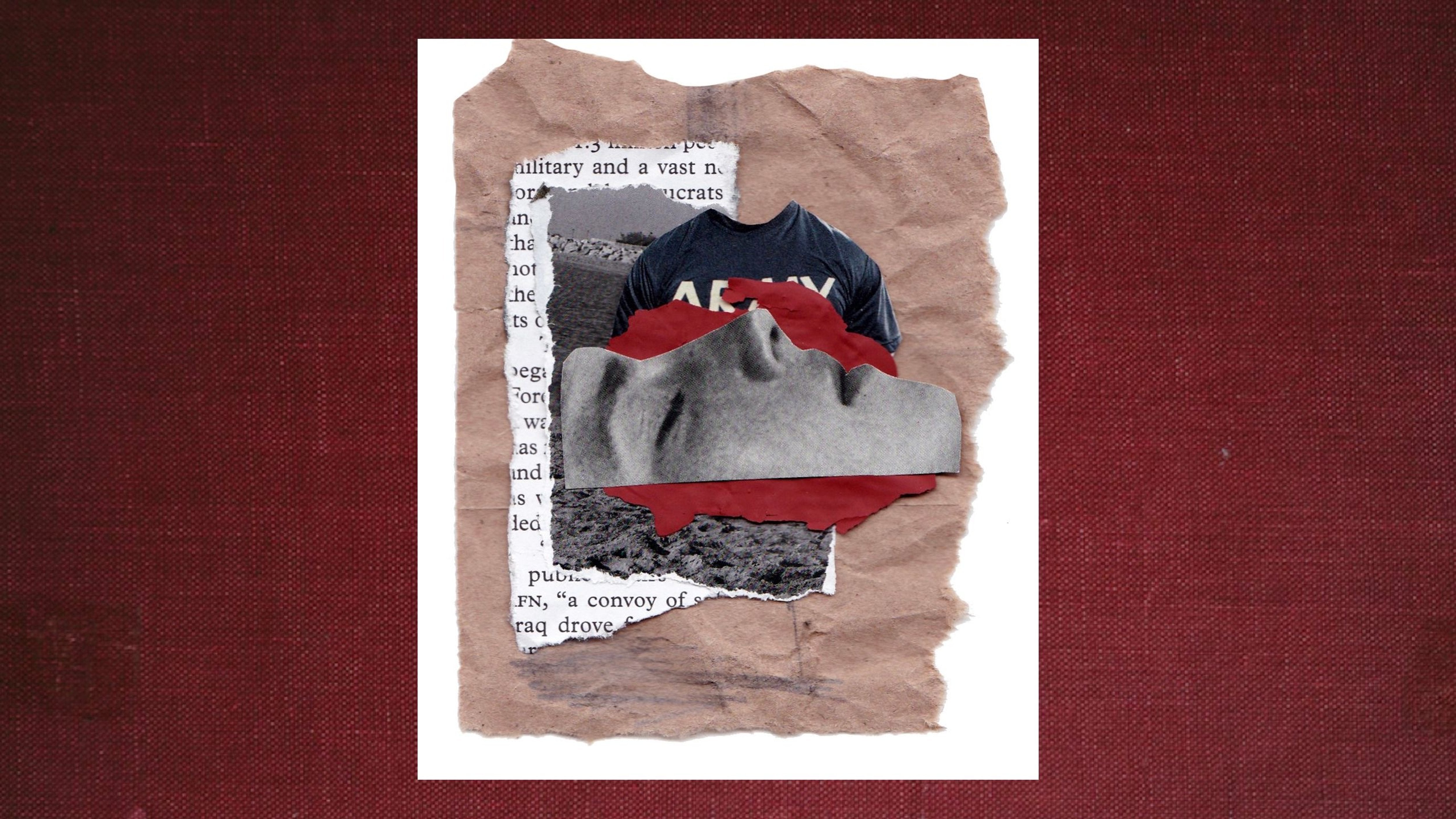 Self-published books by Veterans you should know about