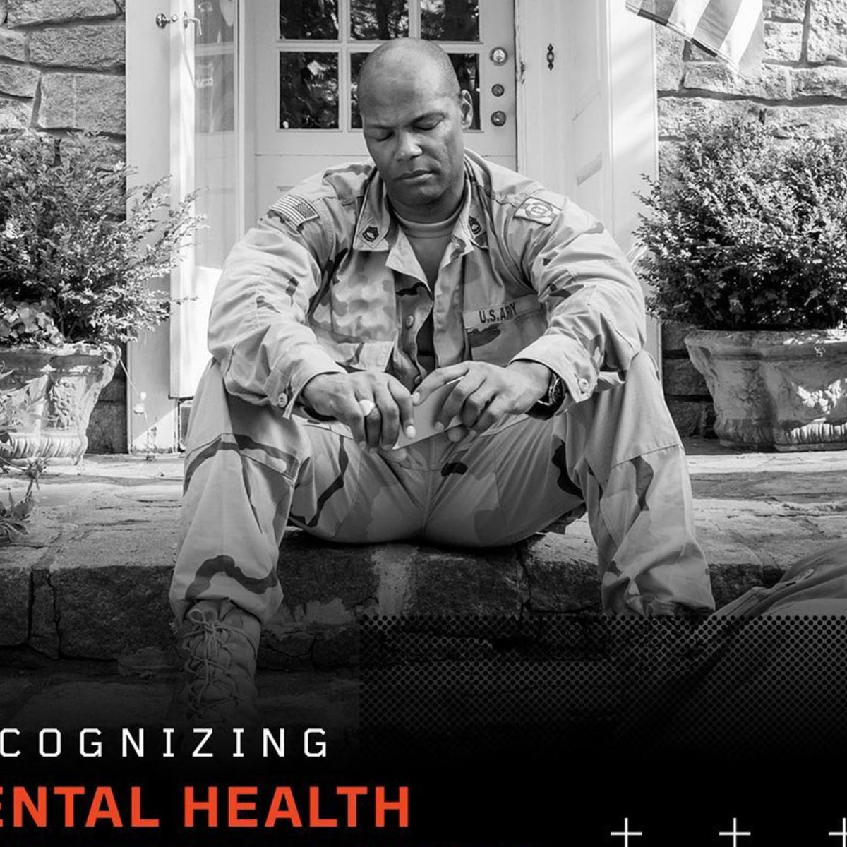 Headstrong Project: healing the hidden wounds of war, for free