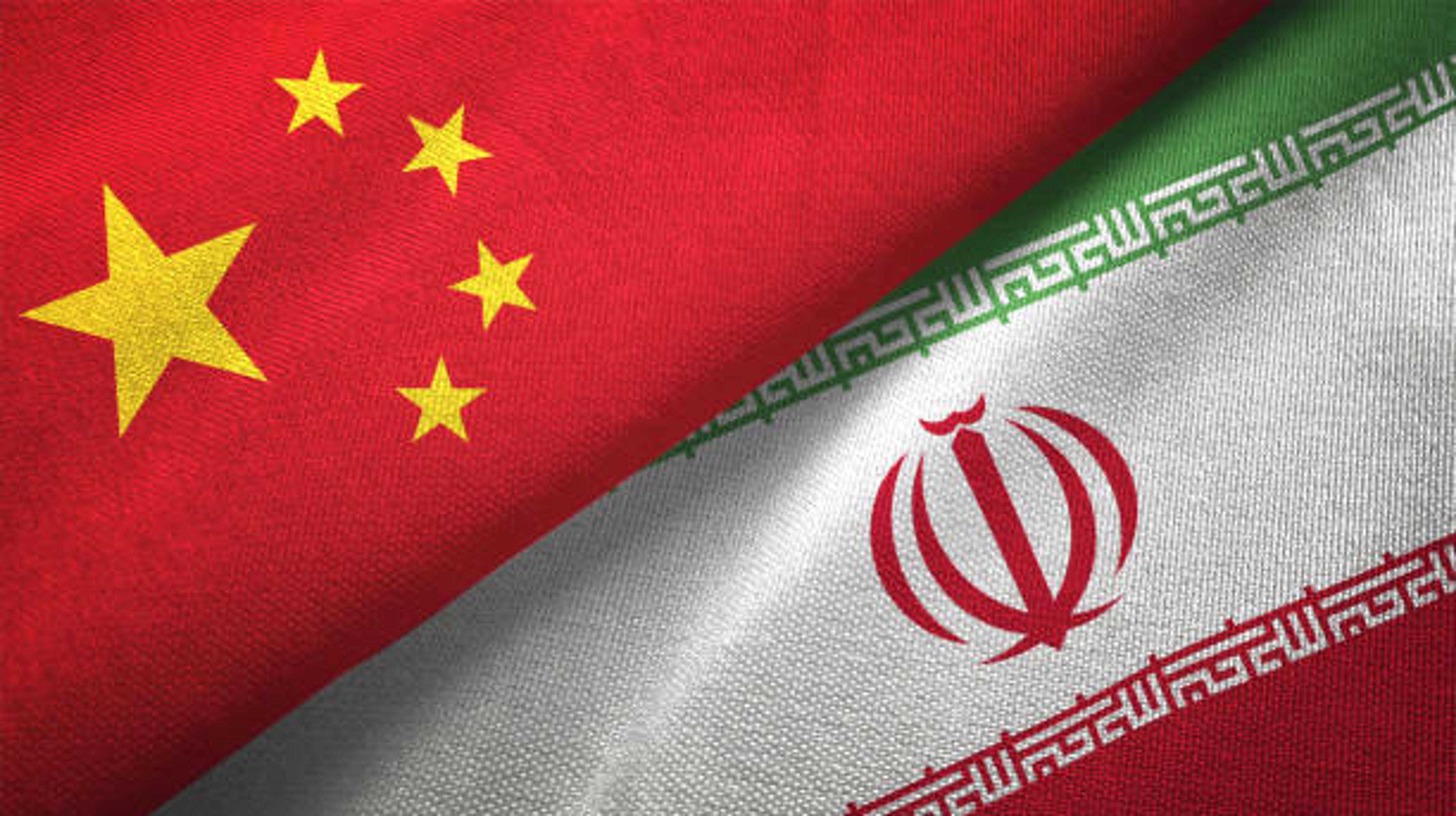Iran and China discuss military cooperation to combat US unilateralism