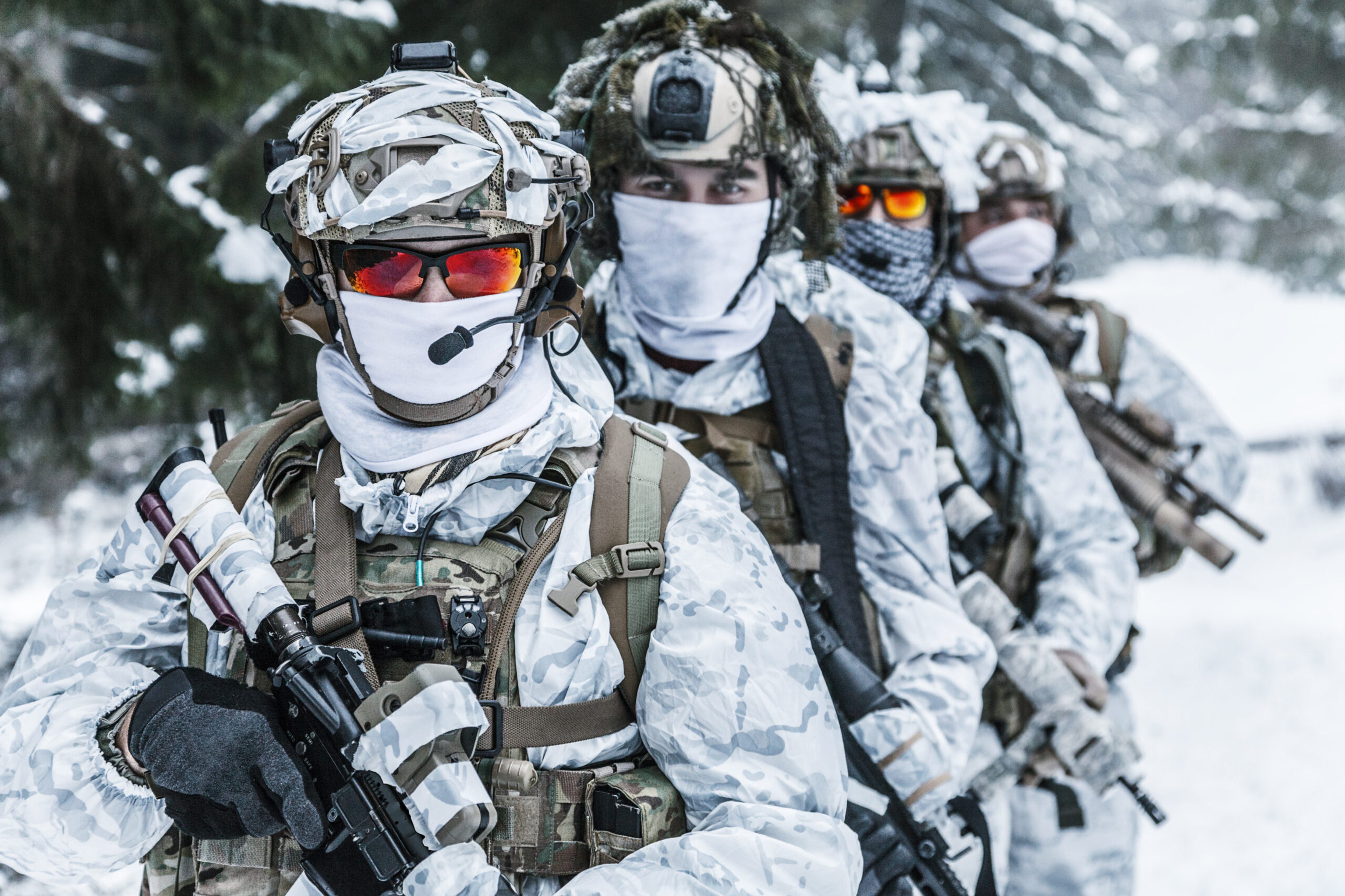 Sen. Dan Sullivan to conduct listening sessions on suicides on Alaska military base