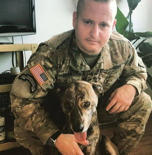 Former Army Ranger pushes back against claims of 'extremism in the military'