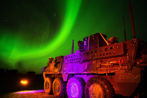 Warships, Wargaming, and Creativity