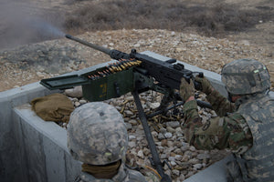 Escalating Tensions in the Middle East Raise Concerns of Wider Conflict