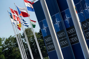NATO BRASS URGES ALLIES TO EMBRACE THE UNPREDICTABLE IN UKRAINE