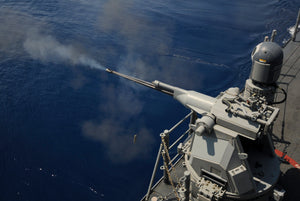 Joint Naval Mission Launching in Red Sea to Counter Houthi Attacks