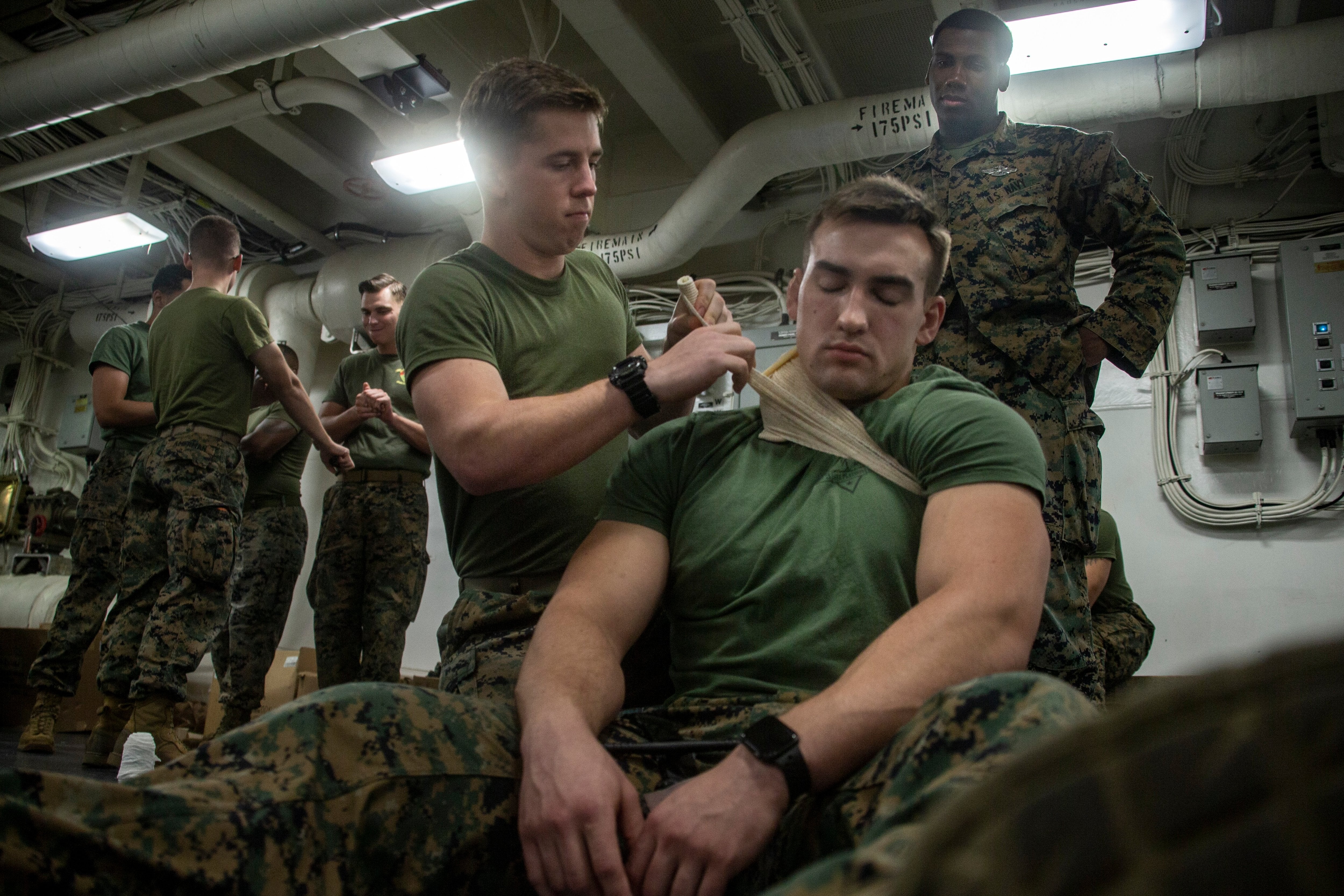 New Tricare Contracts Set to Enhance Healthcare Services Starting January 2025