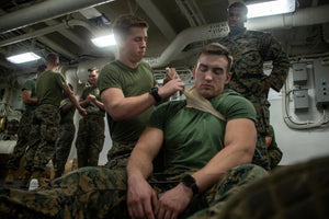 New Tricare Contracts Set to Enhance Healthcare Services Starting January 2025