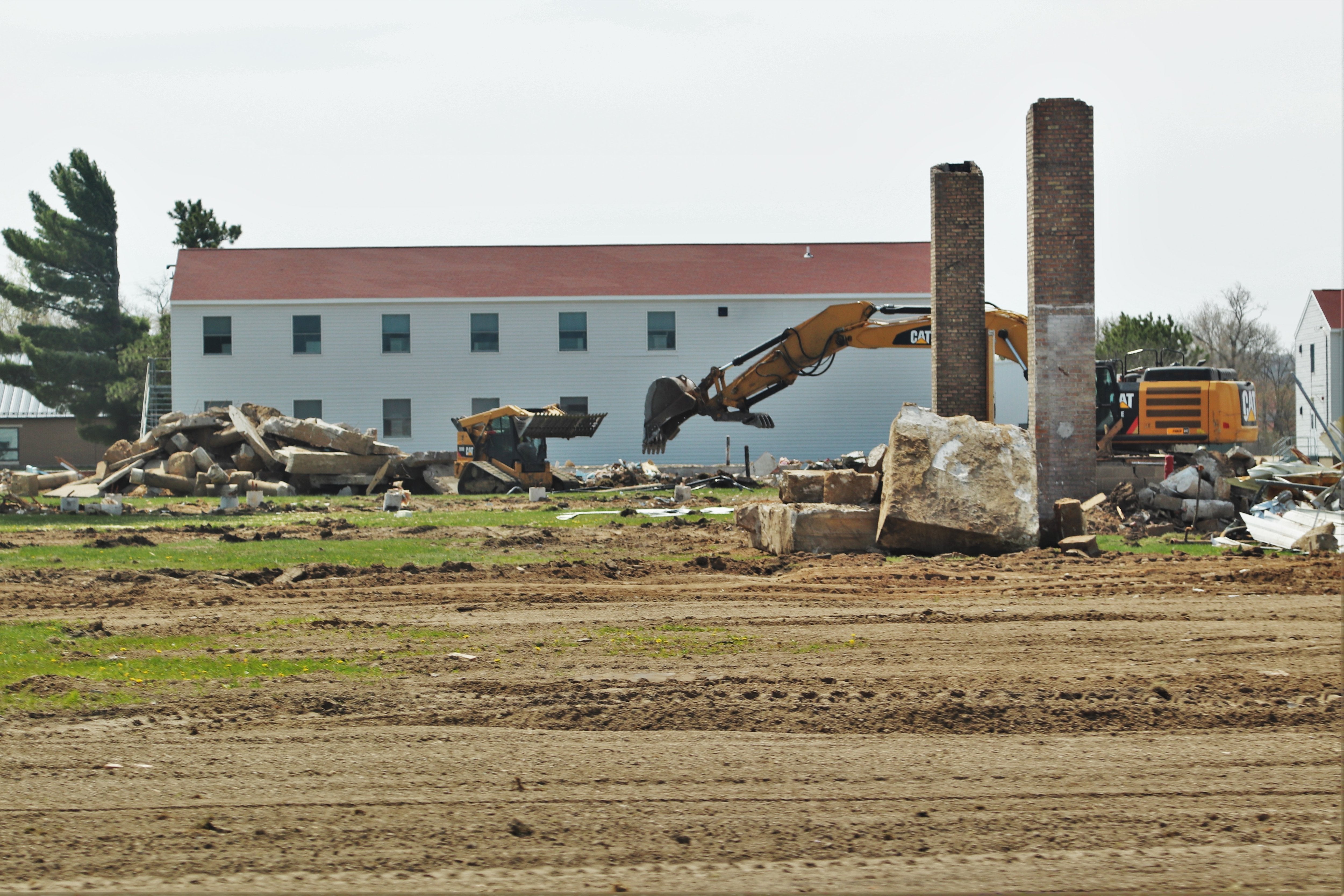 Marine Corps Orders Force-wide Inspection of Barracks Amid Reports of Poor Conditions