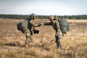 Senior NCO Faces Charges in Meth Smuggling Scheme at Fort Liberty