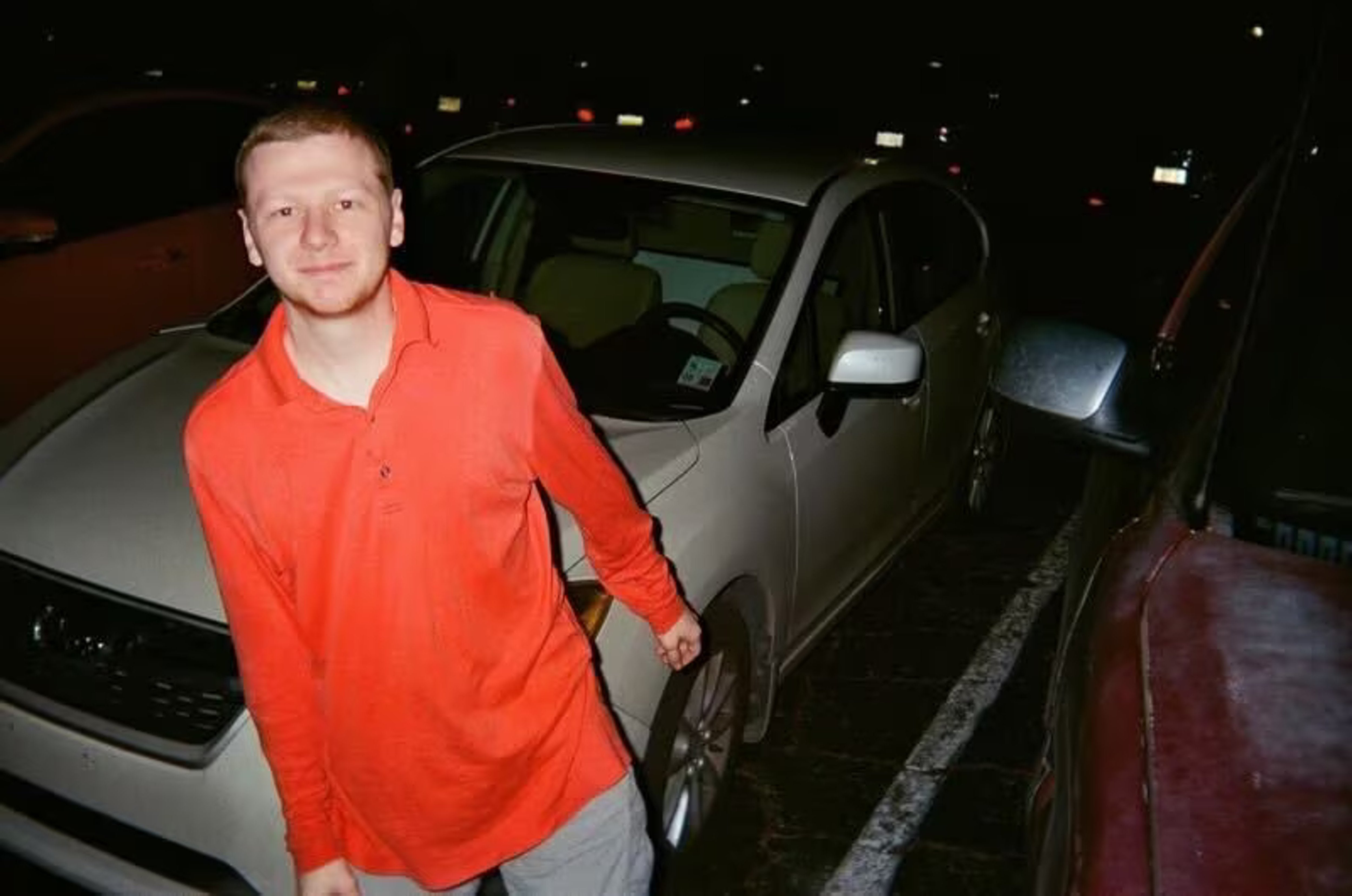 Air Force Member Dies in Self-Immolation Protest Outside Israeli Embassy