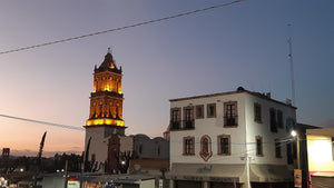 Violent Attacks Cast Shadow on Upcoming Mexican Elections