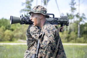 Biden Administration Rules Out Sending U.S. Troops to Haiti Amid Security Crisis