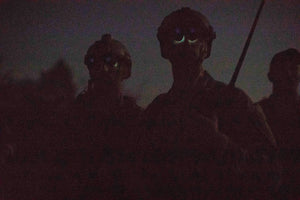 Harrowing Encounter Unveiled: Former Special Ops Operative Reveals in New Book