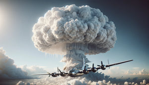 Putin Warns of Nuclear Response Amid Escalating Tensions with the West