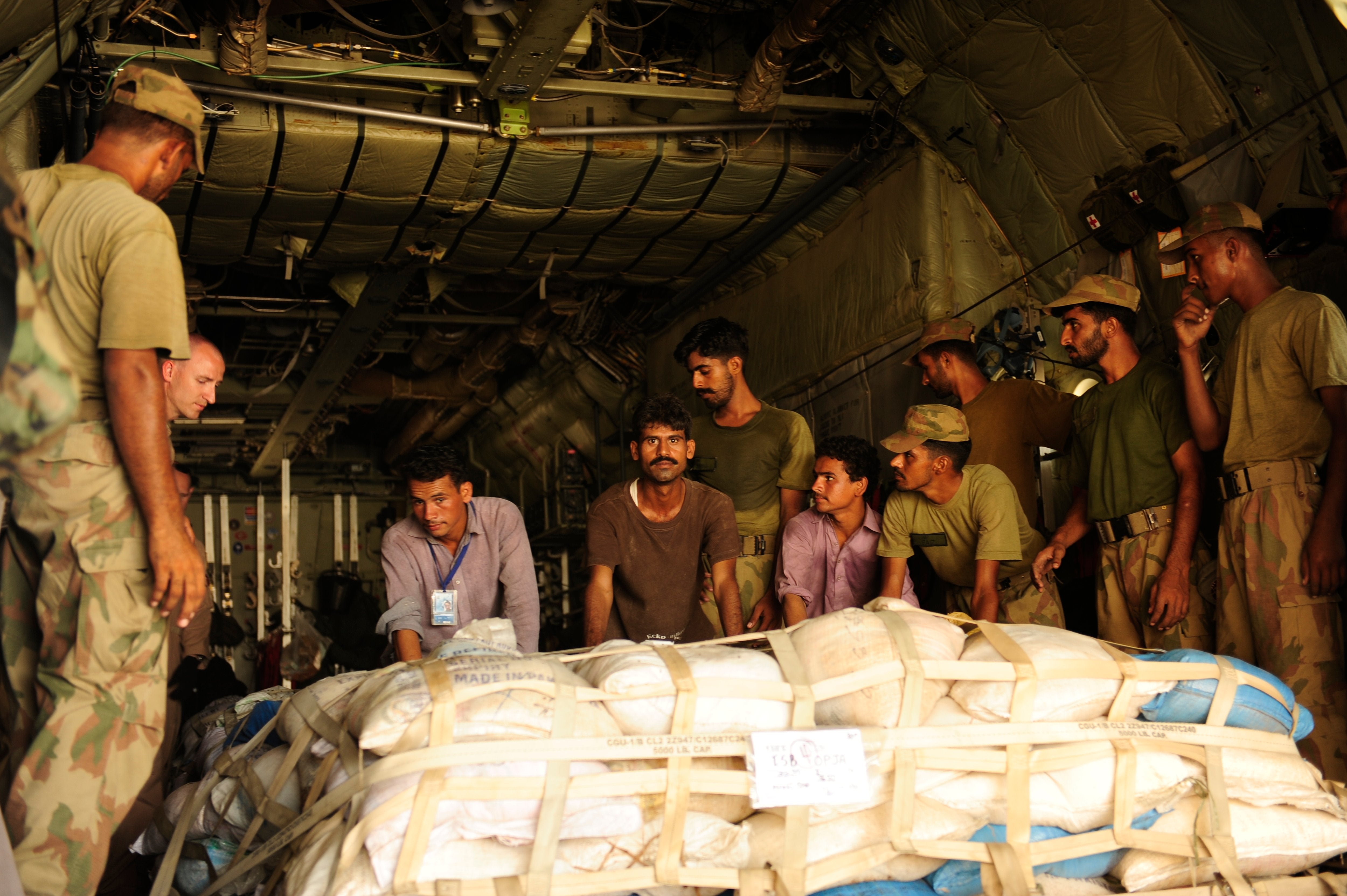 Pakistani Airstrikes Target Taliban Hideouts in Afghanistan