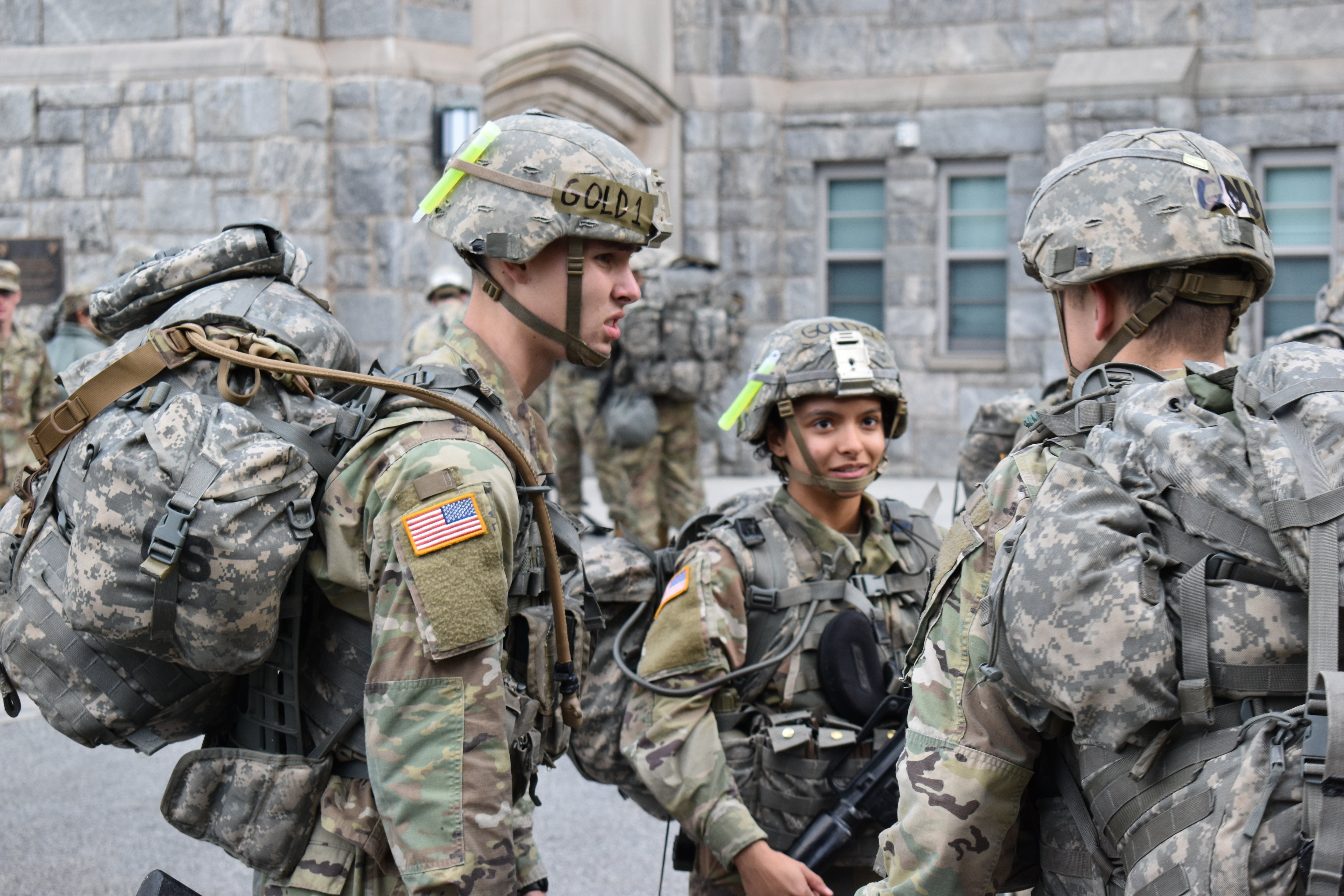 West Point Removes “Duty, Honor, Country” from Mission Statement, Replacing it with “Army Values."