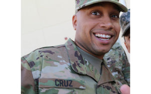 Tragic Drowning Incident Claims Lives of Puerto Rico National Guard Soldier and Tourist