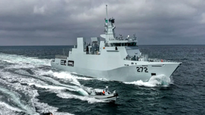 Pakistani Security Forces Thwart Insurgent Attack on Naval Facility in Baluchistan