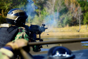 Explosive Device Kills Seven in Chad, Suspected Boko Haram Attack Raises Concerns