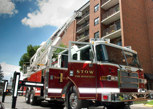 Bomb Squad Called After Inert Trainer Mistaken for WWII-Era Hand Grenade in Massachusetts