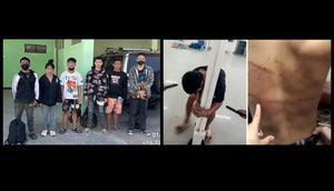 Chinese Fraud Gangs Allegedly Move Trafficking Victims to Rebel-Controlled Casino Amid Crackdown Rumors