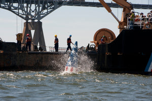 U.S. Army Corps of Engineers Outline Uncertain Timetable for Removal of Collapsed Francis Scott Key Bridge