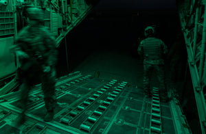 Growing Concerns Over ISIS-K’s Threat to U.S. After Recent Attacks