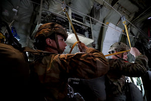 U.S. Space Forces Indo-Pacific Leads Multi-Domain Integration at Cobra Gold 24