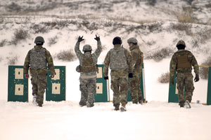 U.S. Army Introduces Innovative Infantry Squad Vehicle to Enhance Battlefield Mobility