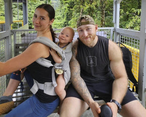 Grieving Father Urges U.S. Action After Son Killed in Israeli Airstrikes on Gaza Aid Convoy