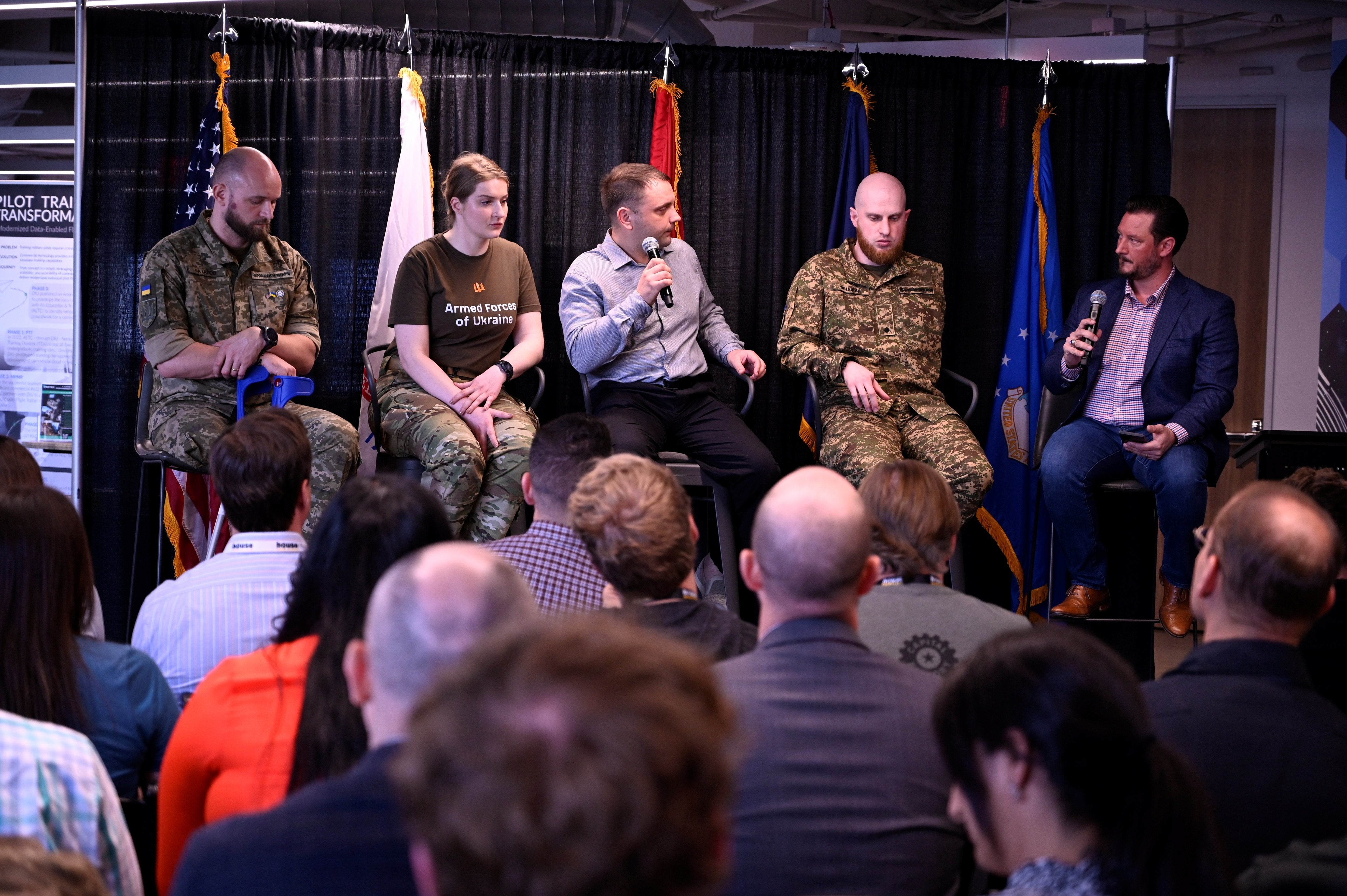 Kremlin Dismisses Impact of New US Military Aid to Ukraine