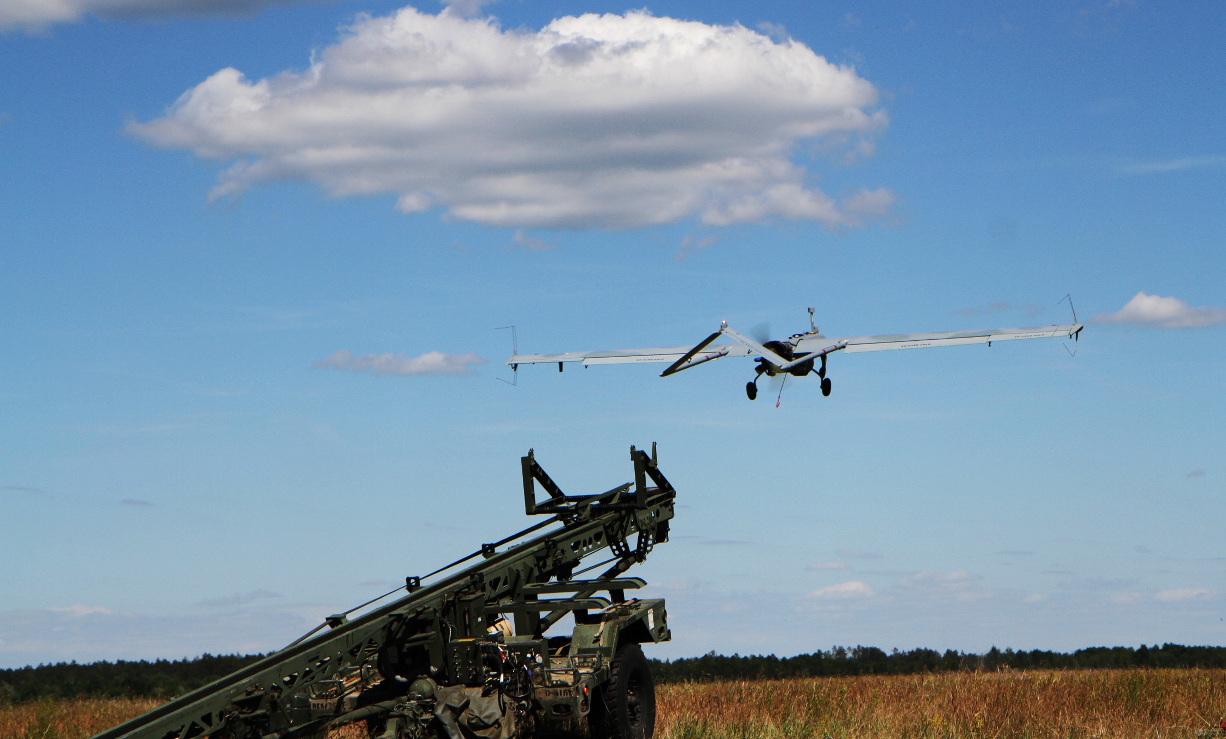 U.S. Airstrike in Syria Kills Innocent Civilian Instead of Targeted al-Qaida Leader