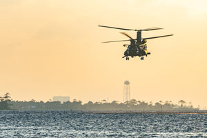 Police Claim Self-Defense Following Fatal Shooting of Special Operations Airman Near Florida Air Force Base