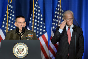 Biden Orders Chinese-Backed Cryptocurrency Mining Firm to Divest Land Near U.S. Nuclear Missile Base