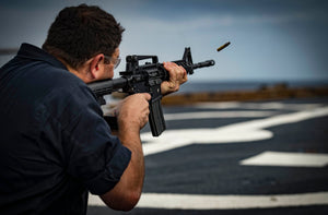 USS Carney Returns After Historic Deployment in Red Sea, Battles Houthi Missile Threats