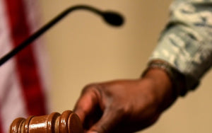 Former U.S. Soldier Extradited from Ukraine to Face Charges in Alleged International Crime Spree