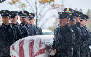 Okaloosa County Sheriff's Deputy Fired for Fatal Shooting of Senior Airman