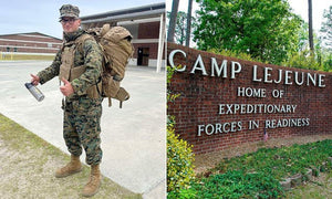 Marine Faces Court-Martial for Fatal Shooting at Camp Lejeune